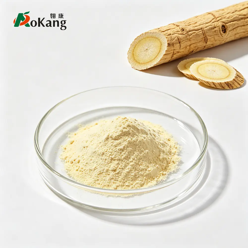 Astragalus Root Powder